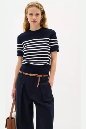 INWEAR Wallis Stripe Jumper