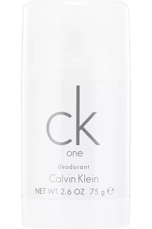 Calvin Klein CK One, Deodorant Stick, 75g