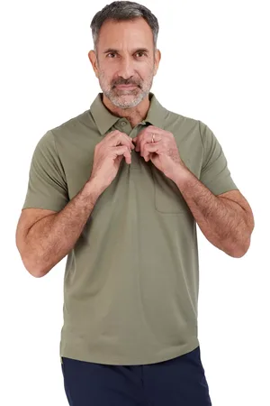 ROHAN Global Polo Shirt