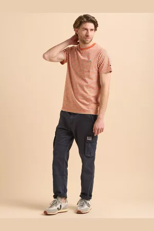 Brakeburn Cargo Trousers
