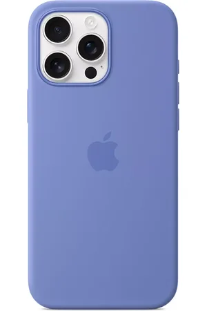 Apple IPhone 16 Pro Max Silicone Case with MagSafe