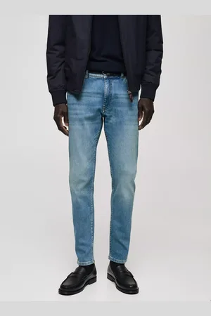 MANGO Skinny Jeans