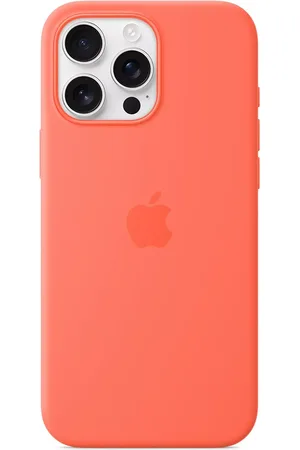 Apple IPhone 16 Pro Max Silicone Case with MagSafe