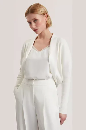 Ted Baker Erhan Sculptured Rib Cardigan