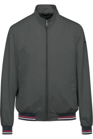 Geox Jharrod Bomber Jacket
