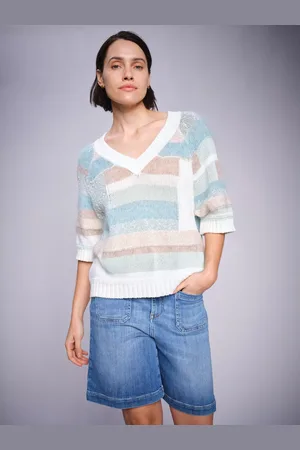 Mos Mosh Soey Grendel Denim Shorts