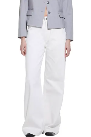 Sisley Wide Leg 72 Jeans