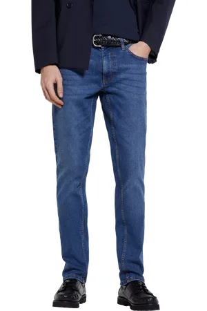Sisley Slim Fit Jeans
