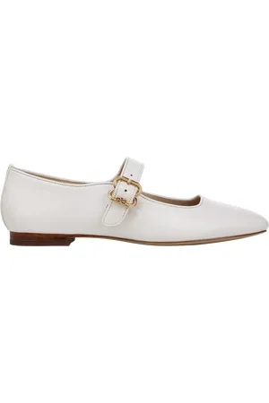 Sam Edelman Michaela Leather Mary Jane Shoes
