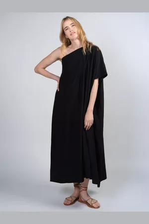 Cape Cove One Shoulder Beach Dress