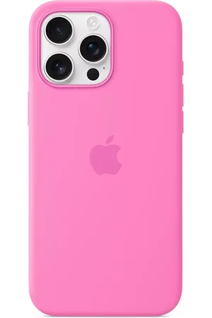 Apple IPhone 16 Pro Max Silicone Case with MagSafe