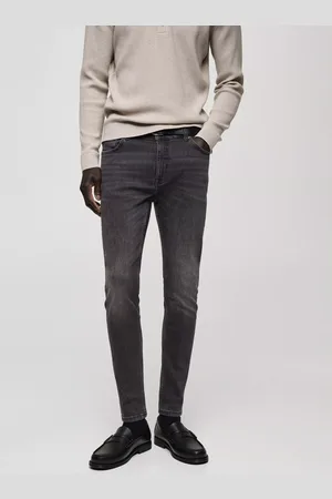 MANGO Skinny Jeans