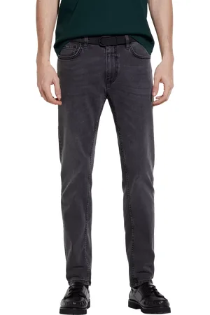 Sisley Slim Fit Jeans
