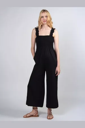 Cape Cove Willow Jersey Jumpsuit
