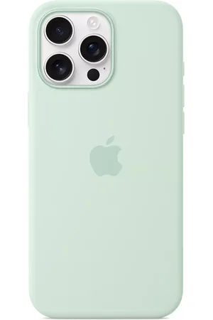 Apple IPhone 16 Pro Max Silicone Case with MagSafe