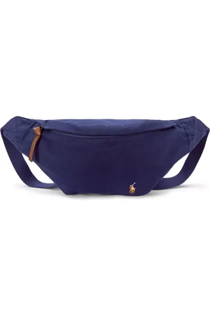 Ralph Lauren Polo Canvas Washbag