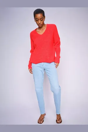 Mos Mosh Elly Gallon Boyfriend Jeans