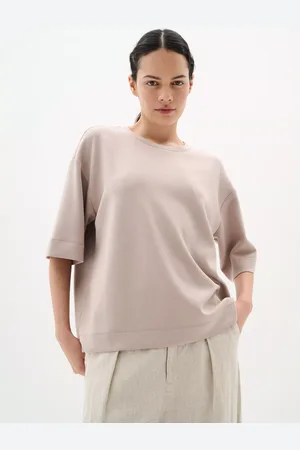INWEAR Pannie Drop Shoulder T-Shirt