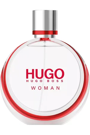 HUGO BOSS HUGO Woman Eau de Parfum