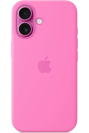 Apple IPhone 16 Silicone Case with MagSafe