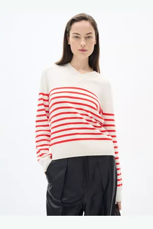 INWEAR Wallis Stripe Jumper