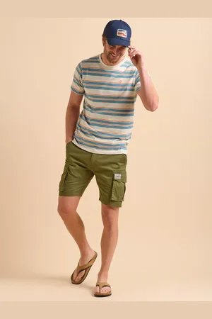 Brakeburn Cargo Shorts