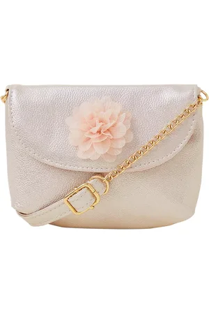 Accessorize Flower Mini Bag