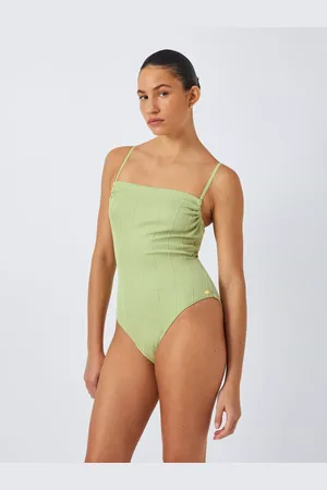 AND/OR Vita Low Back Swimsuit