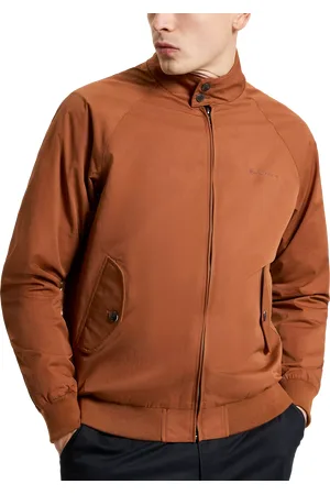 Ben Sherman Signature Harrington Jacket