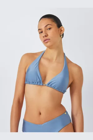 AND/OR Monaco Triangle Bikini Top