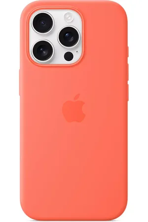 Apple IPhone 16 Pro Silicone Case with MagSafe