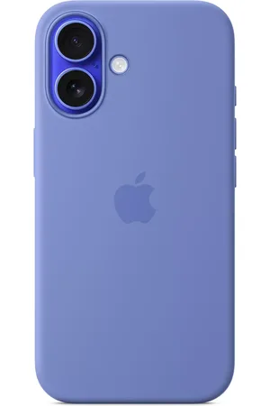 Apple IPhone 16 Silicone Case with MagSafe