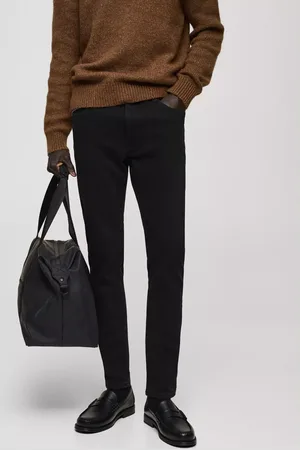 MANGO Skinny Jeans