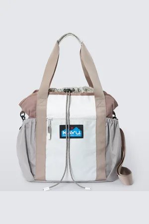 Kavu Can Do Canister Bag