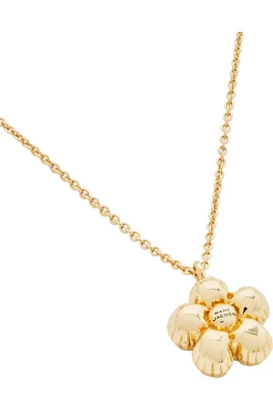 Marc Jacobs Balloon Daisy Pendant