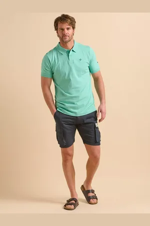 Brakeburn Cargo Shorts