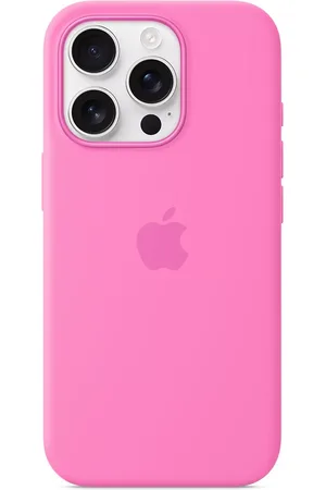 Apple IPhone 16 Pro Silicone Case with MagSafe