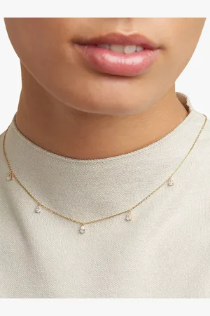Astrid & Miyu Crystal Necklace