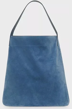 Gerard Darel Lady Leather Shoulder Bag