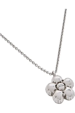 Marc Jacobs Balloon Daisy Pendant