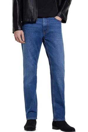 Sisley Slim Fit Jeans