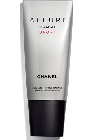 CHANEL Allure Homme Sport After-Shave Moisturiser