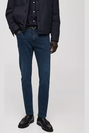 MANGO Skinny Jeans