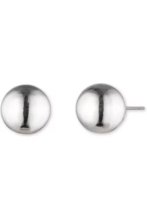 Ralph Lauren Lauren Sterling Sterling Stud Earrings