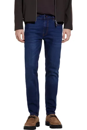 Sisley Style 73 Skinny Fit Jeans