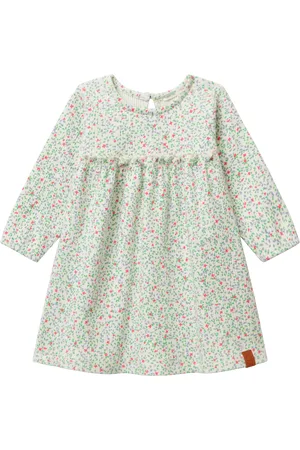 Benetton Baby Floral Dress