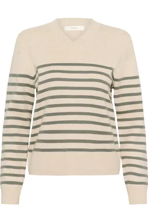 INWEAR Wallis Stripe Jumper