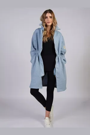 Cape Cove Marina Borg Jacket