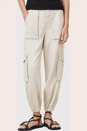 AllSaints Freda Combat Trousers