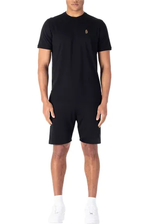 Luke 1977 Traff Cotton Regular Fit Short Sleeve T-Shirt